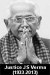 Justice Jagdish Sharan Verma