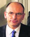 Enrico Letta