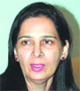 Navjot Kaur Sidhu
