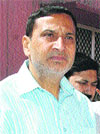 Sham Lal Sharma 