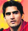 Vijender Singh