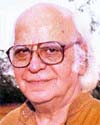Prof Yash Pal