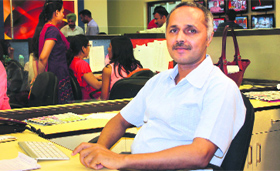 Daljit Ami