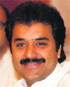 Kuldeep Bishnoi 