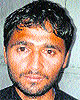 LeT militant Fahadullah
