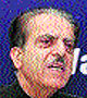 Saifuddin Soz