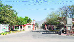 Ashiana groups residential project in Neemrana