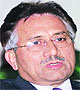 Pervez Musharraf