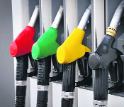 Petrol prices are expected to decline further by April-end.