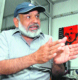 Ranbir Singh Sidhu is unhappy with states performance.