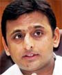 Akhilesh Yadav