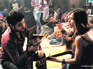 Ek Thi Daayan featuring Emraan Hashmi promises to redefine horro