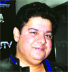 Sajid Khan