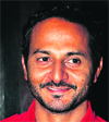 Nikhil Chinappa