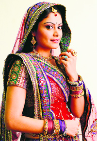 a still from balika vadhu
