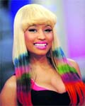 Nicki Minaj 