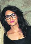 Chitrangada Singh