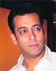Salman Khan 