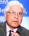 Ashwani Kumar