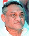 Vijay Bahuguna