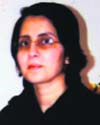 Jacintha Saldanha