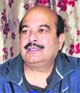 Harsh Mahajan, Chairman, HPSCB