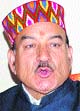 Kaul Singh Thakur 