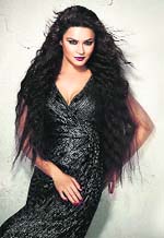 Aashka Goradia