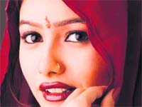 Leena Jumani