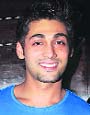Ruslaan Mumtaz