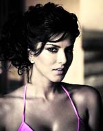 Sunny Leone