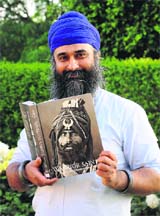 Parmjit Singh