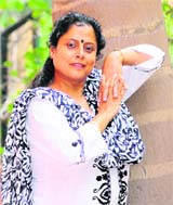 Madhumita Roy