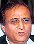 Mohammad Azam Khan, SP leader