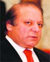 Nawaz Sharif