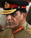 Gen Kayani