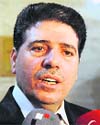 Wael al-Halqi