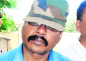 Nand Kishore