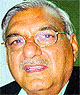 Bhupinder Singh Hooda