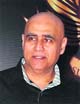 Puneet Issar