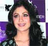 Shilpa Shetty