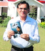 Rajbir Deswal