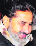 Doon MLA RK Chaudhary