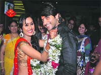 Beauty secret: Archana Taide & Ashish Sharma