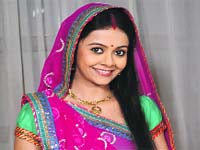 A still from Saath Nibhana Saathiya