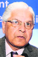 Ashwani Kumar