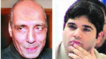Rajnath Singh Varun Gandhi 