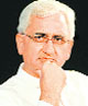 Salman Khurshid
