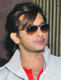Terence Lewis