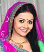 A still from Saath Nibhana Saathiya